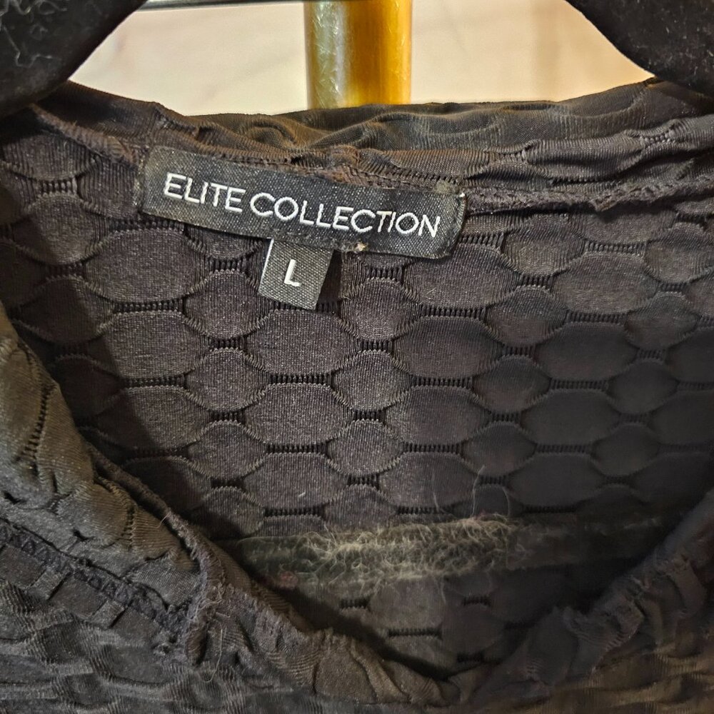 Elite Collection Black Set - Picture 3 of 6